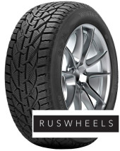 Шины Tigar 225/55 r17 WINTER 101V