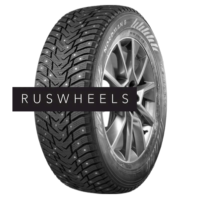 Шины Nordman 225/45R17 94T XL Nordman 8 TL (шип.)