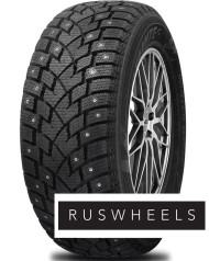 Шины Delinte 275/40 r20 Winter WD42 106T Шипы