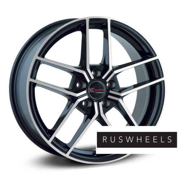 Диски Yamato R18 / 8J PCD 5x112 ЕТ 39 ЦО 66.6 Akira Диски Yamato R18 / 8J PCD 5x112 ЕТ 39 ЦО 66.6 Akira