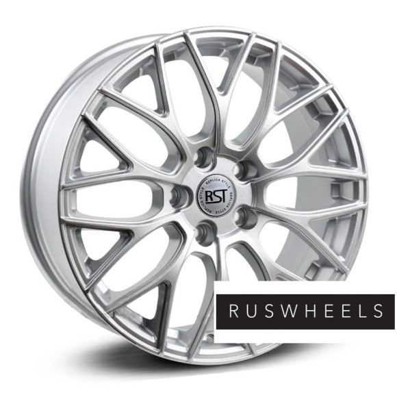 Диски RST R17 / 7J PCD 5x114.3 ЕТ 35 ЦО 60.1 R137 Диски RST R17 / 7J PCD 5x114.3 ЕТ 35 ЦО 60.1 R137