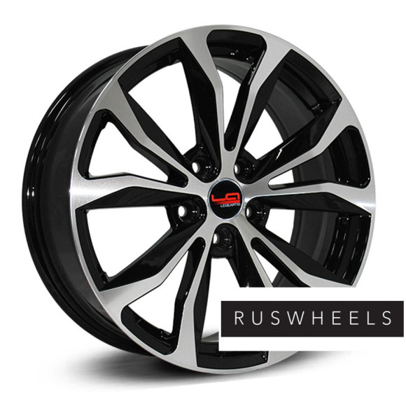 Диски Legeartis Concept R17 / 7J PCD 5x114.3 ЕТ 35 ЦО 60.1 TY531 Диски Legeartis Concept R17 / 7J PCD 5x114.3 ЕТ 35 ЦО 60.1 TY531
