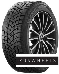 Шины Michelin 285/35 r20 X-ICE SNOW 104H Шины Michelin 285/35 r20 X-ICE SNOW 104H