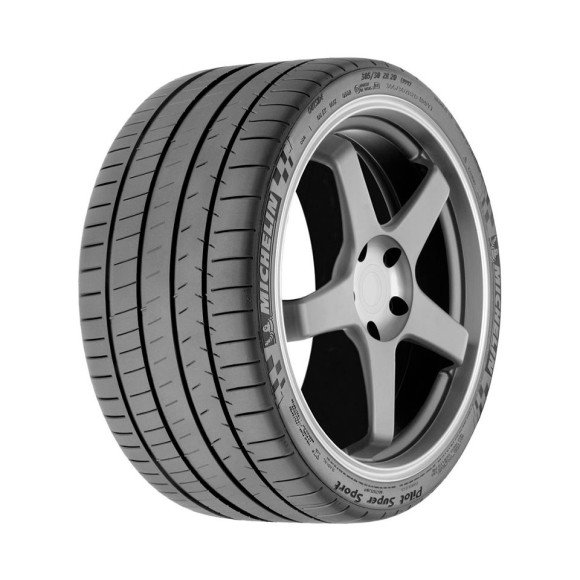 Шины Michelin 275/35 r20 Pilot Super Sport 102Y Шины Michelin 275/35 r20 Pilot Super Sport 102Y