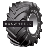 Шины Всесезонная Michelin 620/70R42 166A8 (166B) MegaXbib TL 