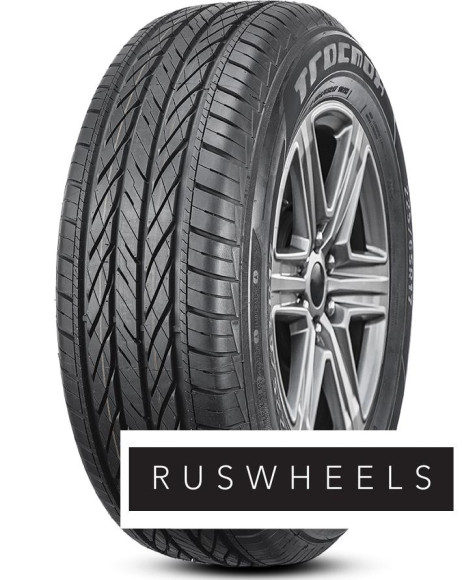 Шины Tracmax 235/65R17 108H XL X-Privilo H/T TL