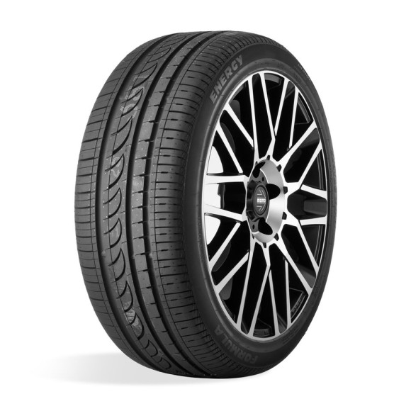 Шины Pirelli Formula  195/65/15  V 91 Formula Energy