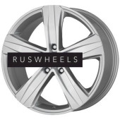 Грузовые диски MAK 7x17/5x114,3 ET42 D66,1 Stone 5 Silver Грузовые диски MAK 7x17/5x114,3 ET42 D66,1 Stone 5 Silver