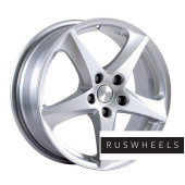 Диски Скад R17 / 7J PCD 5x114.3 ЕТ 40 ЦО 66.1 Легенда Диски Скад R17 / 7J PCD 5x114.3 ЕТ 40 ЦО 66.1 Легенда