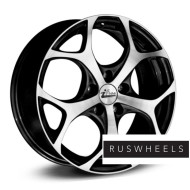 Диски iFree R17 / 7J PCD 5x112 ЕТ 43 ЦО 57.1 Тортуга Диски iFree R17 / 7J PCD 5x112 ЕТ 43 ЦО 57.1 Тортуга