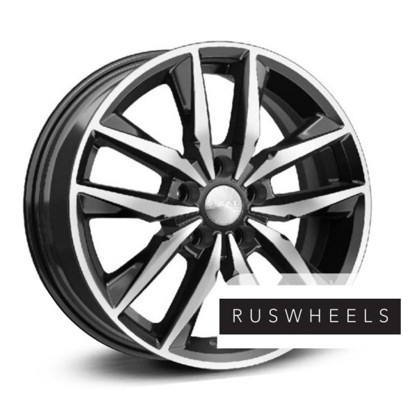 Диски Скад R16 / 6.5J PCD 5x114.3 ЕТ 45 ЦО 66.1 Тирион Диски Скад R16 / 6.5J PCD 5x114.3 ЕТ 45 ЦО 66.1 Тирион