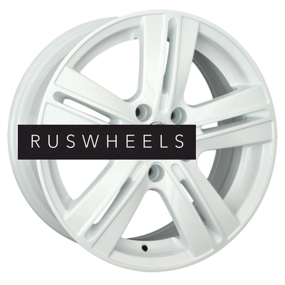 Диски Replay 6,5x15/5x105 ET39 D56,6 GN83 White (конус, C570) Диски Replay 6,5x15/5x105 ET39 D56,6 GN83 White (конус, C570)