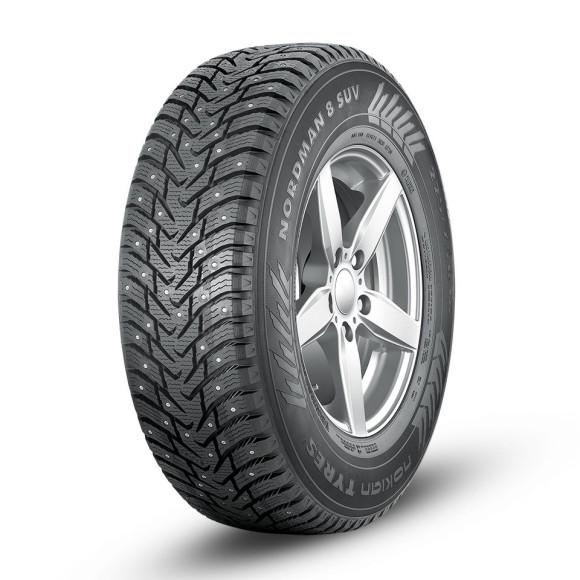 Шины Nordman 215/65/16 T 102 Nordman 8 SUV XL Ш. Шины Nordman 215/65/16 T 102 Nordman 8 SUV XL Ш.
