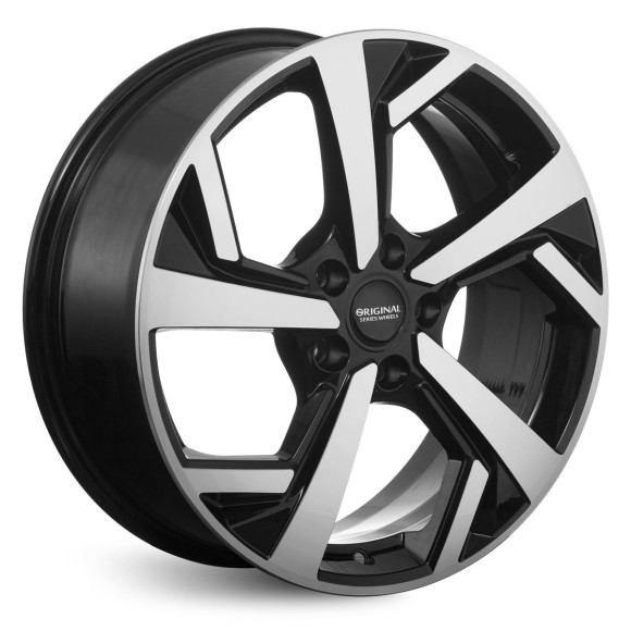 Диски СКАД 7,0\R18 5*114.3 ET40 d64.1 Алмаз Диски СКАД 7,0\R18 5*114.3 ET40 d64.1 Алмаз