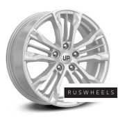 Диски Wheels UP R17 / 7J PCD 5x110 ЕТ 37 ЦО 65.1 Up106 Диски Wheels UP R17 / 7J PCD 5x110 ЕТ 37 ЦО 65.1 Up106