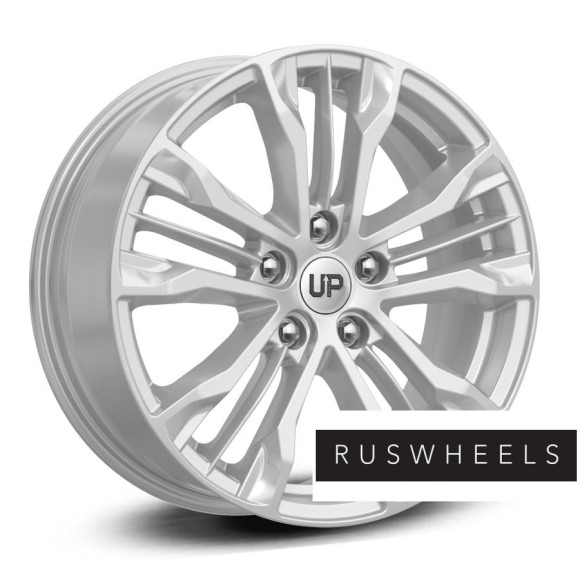 Диски Wheels UP R17 / 7J PCD 5x110 ЕТ 37 ЦО 65.1 Up106