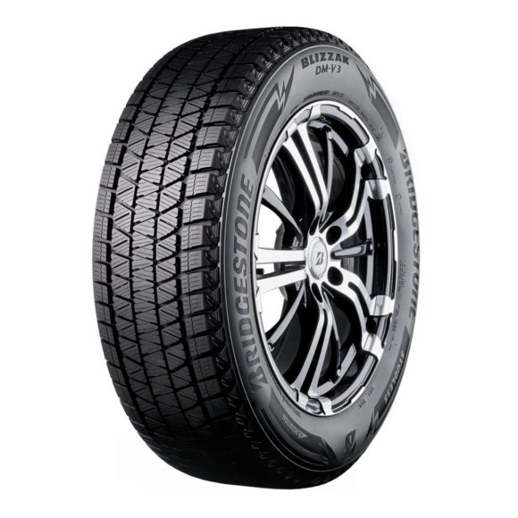 Шины Bridgestone 275/50 r20 Blizzak DM-V3 113T