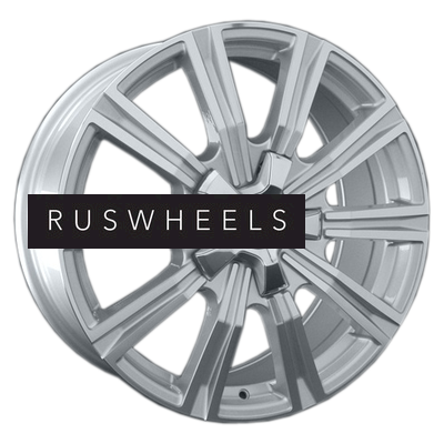 Диски Replay 8,5x21/5x150 ET54 D110,1 LX97 SF (пш)