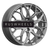 Диски СКАД 6x16/4x100 ET37 D60,1 Фабиан (КЛ373) Графит Диски СКАД 6x16/4x100 ET37 D60,1 Фабиан (КЛ373) Графит