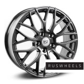 Диски RST R17 / 7J PCD 5x114.3 ЕТ 35 ЦО 67.1 R137 Диски RST R17 / 7J PCD 5x114.3 ЕТ 35 ЦО 67.1 R137