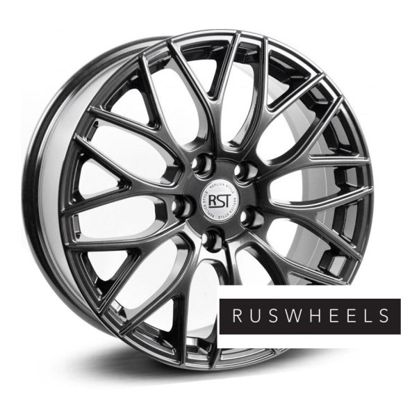 Диски RST R17 / 7J PCD 5x114.3 ЕТ 35 ЦО 67.1 R137 Диски RST R17 / 7J PCD 5x114.3 ЕТ 35 ЦО 67.1 R137