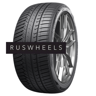Шины Sailun 225/55R18 102V XL Atrezzo 4 Seasons pro TL M+S 3PMSF