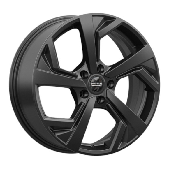 Диски СКАД 7,0\R18 5*114.3 ET45 d66.1 Бархат новый