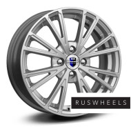 Диски КиК R16 / 6J PCD 4x100 ЕТ 41 ЦО 60.1 Меандр-Оригинал