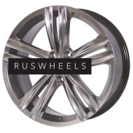 Диски FR replica 8x18/5x112 ET41 D57,1 VW5293 HB (№22)