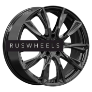 Диски iFree 7,5x18/5x100 ET38 D67,1 Каzантип (КС684М) BK Диски iFree 7,5x18/5x100 ET38 D67,1 Каzантип (КС684М) BK