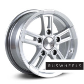 Диски Скад R18 / 8J PCD 6x139.7 ЕТ 30 ЦО 67.1 Тор Диски Скад R18 / 8J PCD 6x139.7 ЕТ 30 ЦО 67.1 Тор