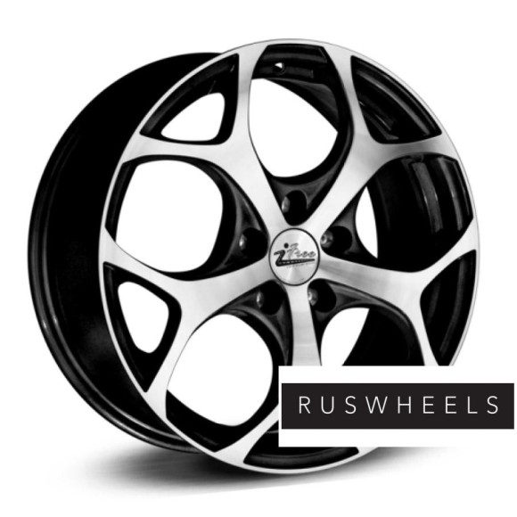 Диски iFree R17 / 7J PCD 5x112 ЕТ 45 ЦО 66.6 Тортуга