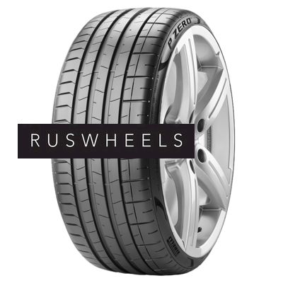 Шины Pirelli 275/45/21 Y 107 P-ZERO Шины Pirelli 275/45/21 Y 107 P-ZERO