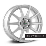 Диски N2O R15 / 6J PCD 4x100 ЕТ 48 ЦО 54.1 Y4406 Диски N2O R15 / 6J PCD 4x100 ЕТ 48 ЦО 54.1 Y4406