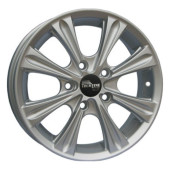 Диски Tech Line 6,0\R15 4*100 ET45 d54.1 SL Диски Tech Line 6,0\R15 4*100 ET45 d54.1 SL