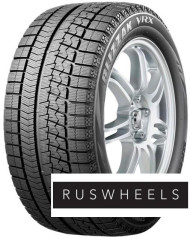 Шины Bridgestone 245/45 r19 Blizzak VRX 98S Шины Bridgestone 245/45 r19 Blizzak VRX 98S