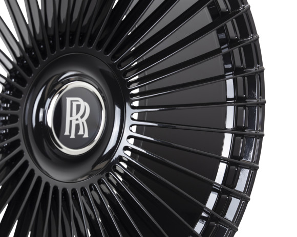 Диски Vossen S17-16 23"