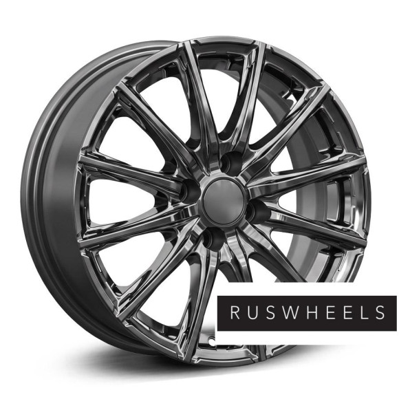 Диски КиК R15 / 6J PCD 4x98 ЕТ 33 ЦО 58.5 Сандал Диски КиК R15 / 6J PCD 4x98 ЕТ 33 ЦО 58.5 Сандал