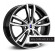 Диски КиК R16 / 6J PCD 5x112 ЕТ 40 ЦО 66.6 Samara