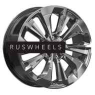 Диски КИК 7x17/5x114,3 ET40 D67,1 Авиор (КС936) Кварц Диски КИК 7x17/5x114,3 ET40 D67,1 Авиор (КС936) Кварц