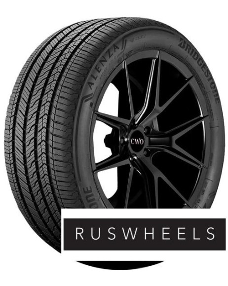 Шины Bridgestone 235/50 r20 Alenza Sport A/S 104T