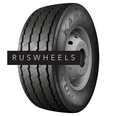 Грузовые шины Kama 245/70R19,5 141/140J NT 202 TL 