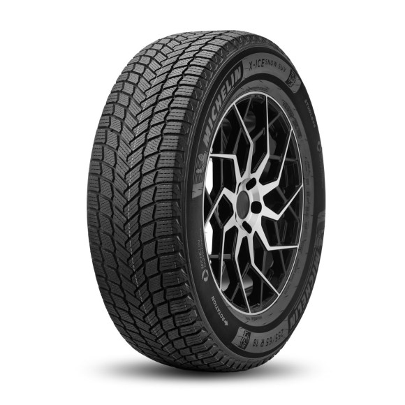 Шины Michelin  265/40/22  T 106 X- ICE SNOW SUV  XL