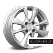 Диски Скад R14 / 5.5J PCD 4x98 ЕТ 35 ЦО 58.6 Ницца Диски Скад R14 / 5.5J PCD 4x98 ЕТ 35 ЦО 58.6 Ницца