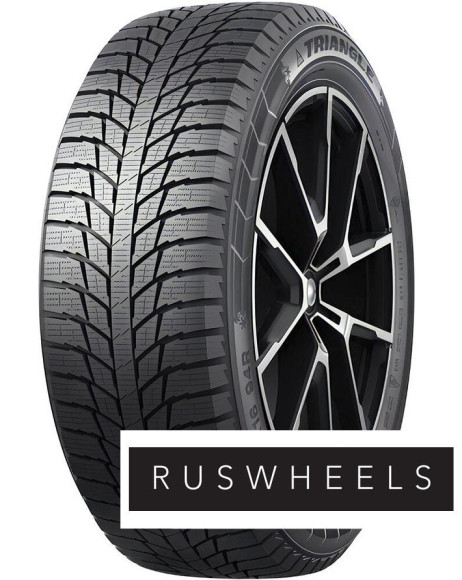 Шины Triangle 235/50 r18 SnowLink PL01 101R