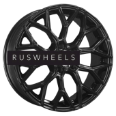 Диски RST 6,5x18/5x114,3 ET37 D66,5 R198 (Jolion) BL