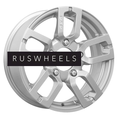 Диски iFree 6,5x16/5x139,7 ET40 D98 Офф-лайн (КС516) Нео-классик