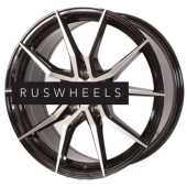 Диски PDW 7x16/4x100 ET40 D60,1 Spyder (5007) M/B (конус)