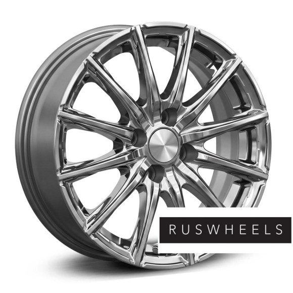 Диски КиК R15 / 6J PCD 4x98 ЕТ 33 ЦО 58.5 Сандал Диски КиК R15 / 6J PCD 4x98 ЕТ 33 ЦО 58.5 Сандал
