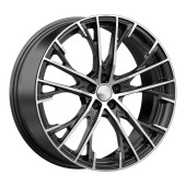 Диски СКАД 7.5\R19 5*112 ET43 d57.1 Алмаз бархат новый Диски СКАД 7.5\R19 5*112 ET43 d57.1 Алмаз бархат новый